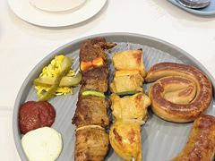 -库滋明·俄罗斯特色美食(中央大街店)