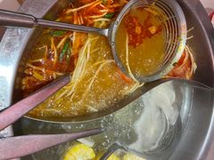 -陈记顺和潮汕鲜牛肉火锅(棠德南路店)