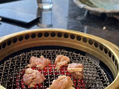 -老乾杯和牛烧肉(王府中环店)