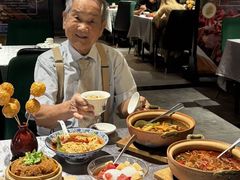 -川香鼎盛·川府家宴商务宴请(市桥富华总店)