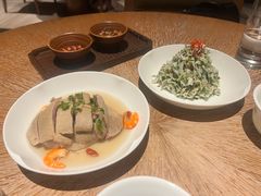 -宁波柏悦酒店·钱湖渔港