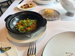 -Le Comptoir de Pierre Gagnaire
