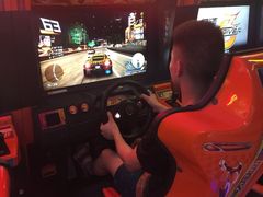 -阿尔法Game Station(中山路店)
