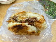 -兄弟俩老李家牛肉汤(总店)