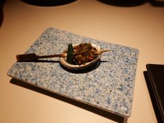 -上井料理黑金店(IFS国金中心店)