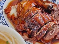 -下村新强记烧鹅店