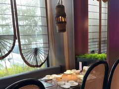 -西郊八号·山野江西菜(开发区店)