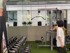 -mYSTEPS健身运动馆(古北店)