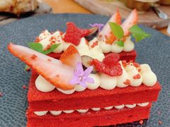 -Highline·城市露台景观餐厅(淮海路店)