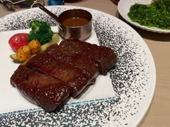 -布拉诺牛排西餐厅(上城天街店)