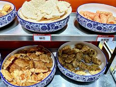 -萝鸡思味秘制泡菜(万家丽店)