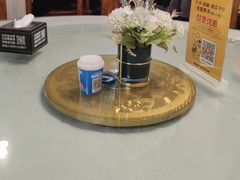 -北平味道.京味菜.烤鸭(梨园店)