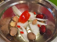 -羊来顺冰煮鲜羊 铁锅烀羊肉(中央大街店)