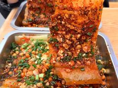 -冒菜西施·非遗冒菜(总店)