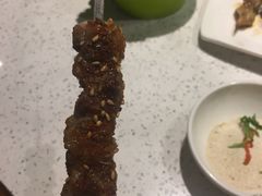 -九府羊·鲜羊火锅·烤串(新华路店)