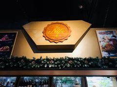 -NLFS1983咖啡花园餐厅(锦桂店)