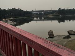 -美兰湖景区