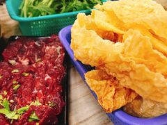 -牛魔王汕头牛肉火锅(笋岗店)