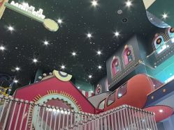 -MELAND CLUB亲子乐园·派对·餐厅(北京芳圆里ID MALL店)