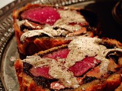 -壳里西餐厅Coquille Seafood Bistro(蒙自路店)