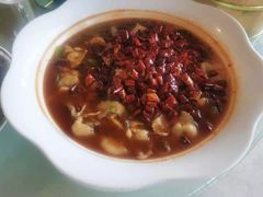 -天朗时代大酒店-餐厅