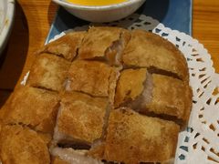 香酥芋泥鸭-小堂宴·老厦门码头小炒(厦大店)