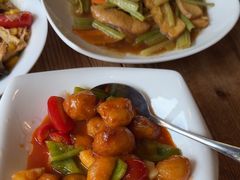 -品茶居素食馆(罗湖店)
