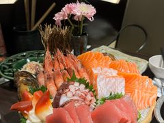 -匠和风精致料理(莆田财富中心店)