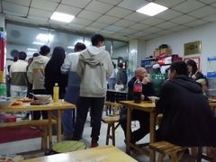 -清真-戏楼王记牛肉面