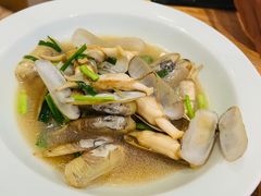 原味蛏子-原製原味(普陀山磐龙店)