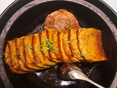 -新海渔港·胶东海鲜家常菜·家宴(奥体中心店)