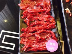 -打酱友•斑鱼海鲜粥火锅(吴桥店)