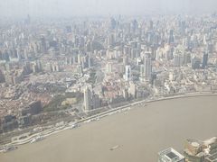-上海之巅观光厅