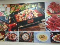 -徐记味府·今晚吃龙虾(万达金街店)