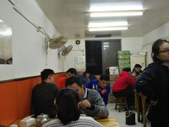 大堂-黑皮酸菜鱼(三山街店)