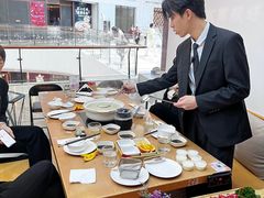 -湯系·煲汤手艺人(东二环泰禾广场店)