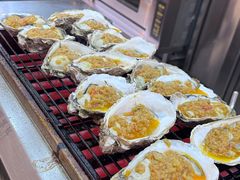 -海底捞大排档火锅(打浦路店)