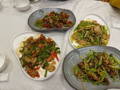 -三清山希尔顿度假酒店·三清轩中餐厅