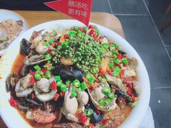-必点海鲜·鲅鱼水饺(鞍山西道店)
