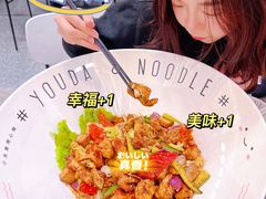 -友达面馆(海珠店)