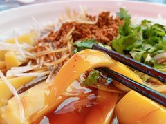 -瑞丰园庭院餐厅·白族传统家常菜