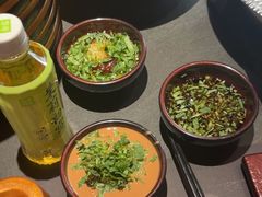 -牛YO寿喜烧和牛火锅自助(三台子万象汇店)