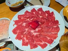 -潮辣成都老火锅(奉贤扶港路店)
