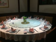 -渔堂公园餐厅·本帮菜(乐园路店)