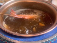 -享月汤皇·海鲜小火锅·聚会(曲江创意谷店)