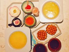 -豪客来牛排(伟诚广场店)