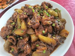 -妈妈的小作坊(陈家镇店)