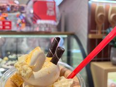 -DQ·蛋糕·冰淇淋(虹口龙之梦店)