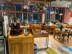 -粥六•新晋菜(柳巷店)