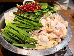 博多牛肠火锅-九州料理竿屋SaoYa
